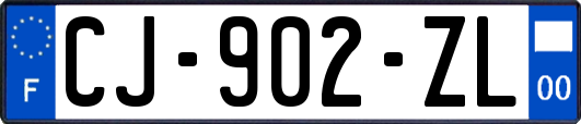 CJ-902-ZL