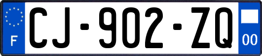 CJ-902-ZQ