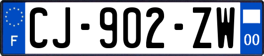 CJ-902-ZW