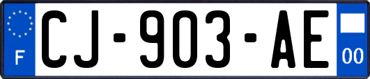 CJ-903-AE