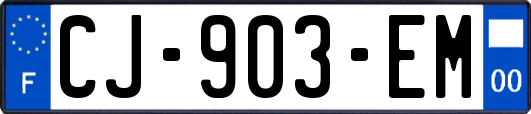 CJ-903-EM