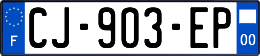 CJ-903-EP
