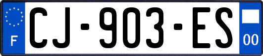 CJ-903-ES