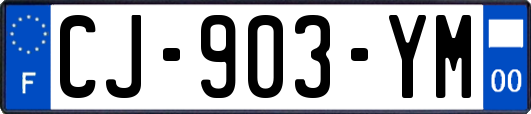 CJ-903-YM