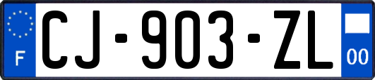 CJ-903-ZL