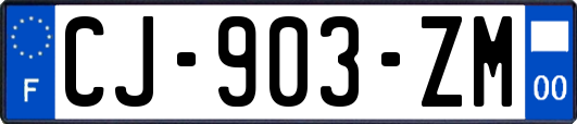 CJ-903-ZM