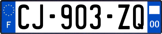 CJ-903-ZQ