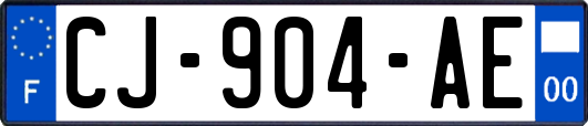 CJ-904-AE