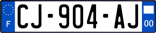 CJ-904-AJ