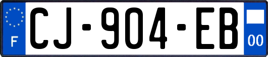 CJ-904-EB