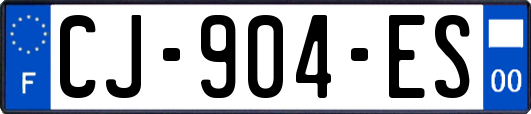 CJ-904-ES