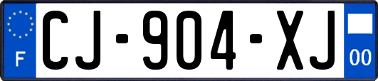 CJ-904-XJ