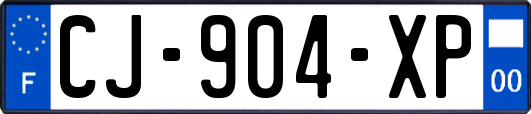 CJ-904-XP