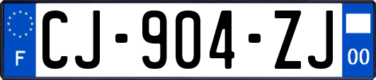 CJ-904-ZJ