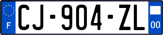 CJ-904-ZL