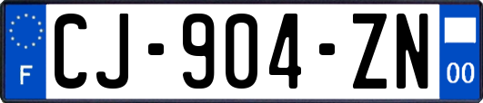 CJ-904-ZN