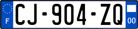 CJ-904-ZQ