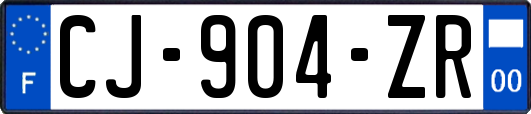 CJ-904-ZR