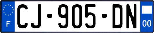 CJ-905-DN