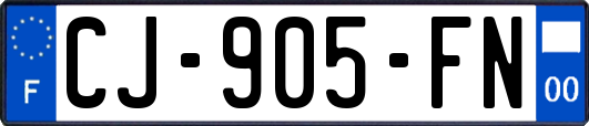 CJ-905-FN