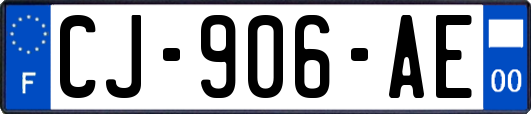 CJ-906-AE