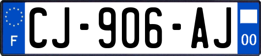 CJ-906-AJ