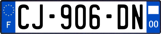 CJ-906-DN