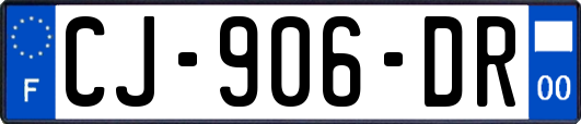 CJ-906-DR