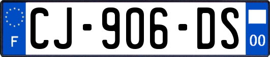 CJ-906-DS