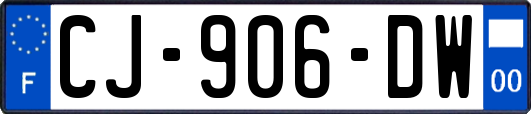 CJ-906-DW