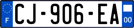 CJ-906-EA