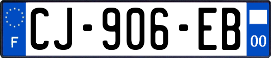 CJ-906-EB