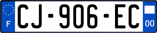 CJ-906-EC