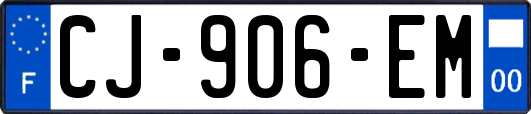 CJ-906-EM