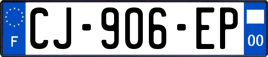 CJ-906-EP