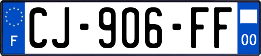 CJ-906-FF