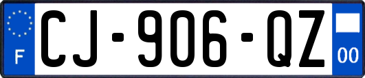 CJ-906-QZ