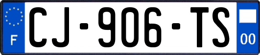 CJ-906-TS