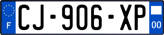 CJ-906-XP