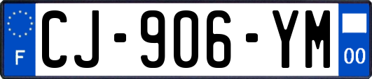 CJ-906-YM