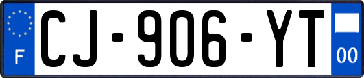 CJ-906-YT