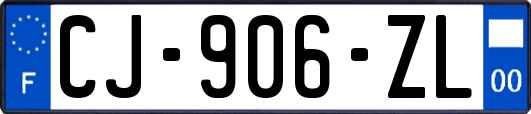 CJ-906-ZL