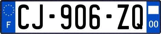 CJ-906-ZQ