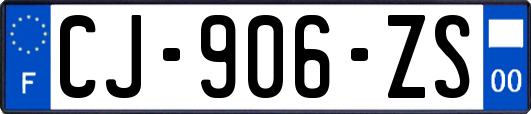 CJ-906-ZS