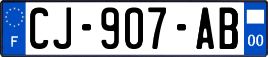 CJ-907-AB