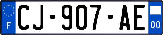 CJ-907-AE