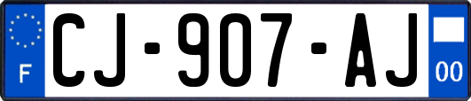 CJ-907-AJ