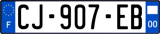 CJ-907-EB