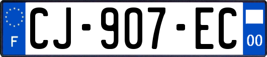 CJ-907-EC