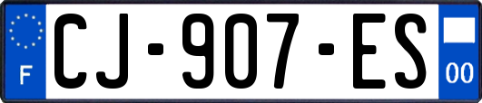 CJ-907-ES